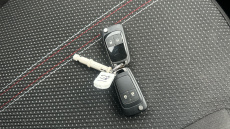 Vauxhall Corsa 1.4 [75] Sport 3dr [AC] Petrol Hatchback